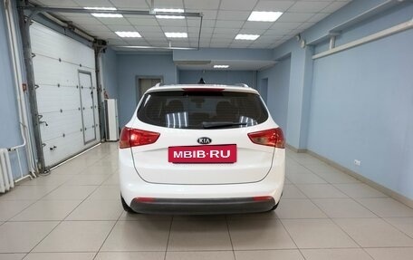 KIA cee'd III, 2017 год, 1 389 000 рублей, 16 фотография