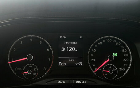 Volkswagen Polo VI (EU Market), 2021 год, 1 795 500 рублей, 16 фотография