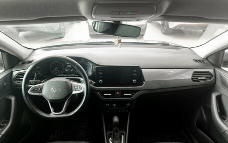 Volkswagen Polo VI (EU Market), 2021 год, 1 795 500 рублей, 17 фотография