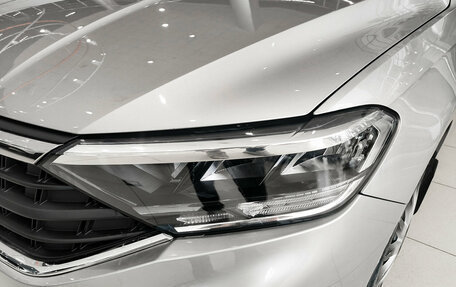 Volkswagen Polo VI (EU Market), 2021 год, 1 795 500 рублей, 21 фотография