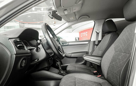 Volkswagen Polo VI (EU Market), 2021 год, 1 795 500 рублей, 20 фотография