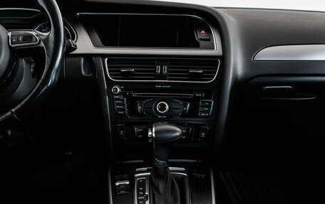 Audi A4, 2014 год, 1 750 000 рублей, 11 фотография