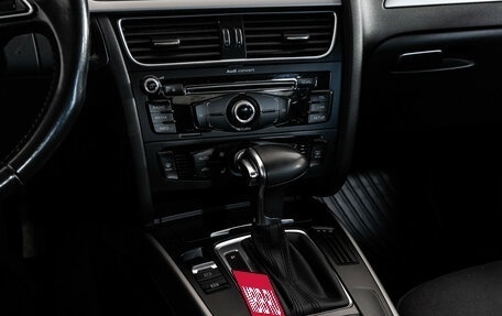 Audi A4, 2014 год, 1 750 000 рублей, 12 фотография