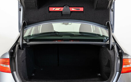 Audi A4, 2014 год, 1 750 000 рублей, 17 фотография