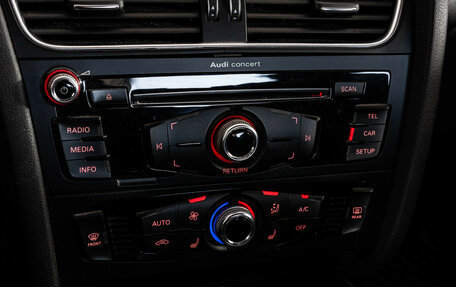 Audi A4, 2014 год, 1 750 000 рублей, 14 фотография