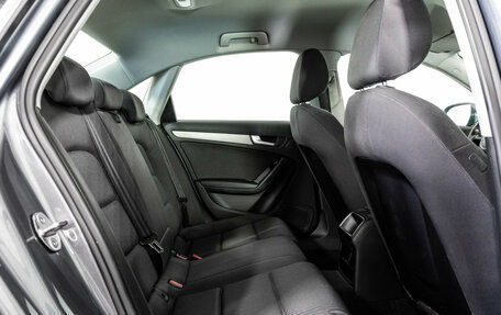 Audi A4, 2014 год, 1 750 000 рублей, 15 фотография