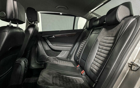 Volkswagen Passat B7, 2012 год, 1 075 000 рублей, 10 фотография