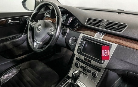 Volkswagen Passat B7, 2012 год, 1 075 000 рублей, 9 фотография