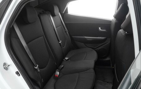 KIA Rio III рестайлинг, 2014 год, 899 000 рублей, 7 фотография