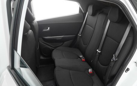 KIA Rio III рестайлинг, 2014 год, 899 000 рублей, 9 фотография