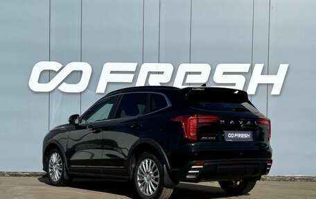 Haval Jolion, 2025 год, 2 159 000 рублей, 2 фотография