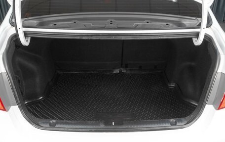 KIA Rio III рестайлинг, 2014 год, 899 000 рублей, 18 фотография