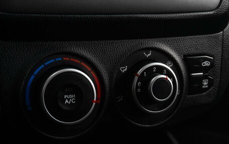 KIA Rio III рестайлинг, 2014 год, 899 000 рублей, 12 фотография