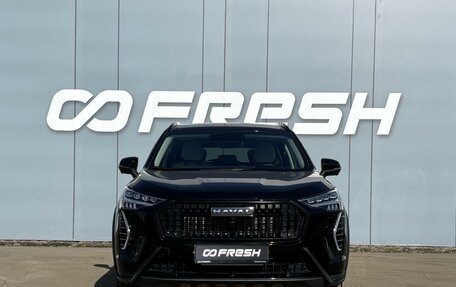 Haval Jolion, 2025 год, 2 159 000 рублей, 3 фотография