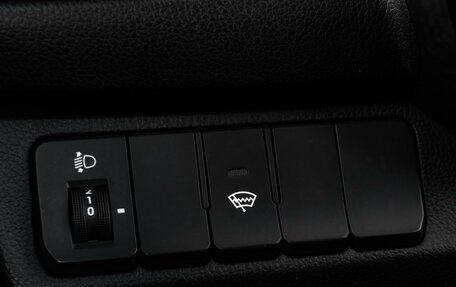 KIA Rio III рестайлинг, 2014 год, 899 000 рублей, 15 фотография