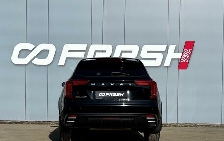 Haval Jolion, 2025 год, 2 159 000 рублей, 4 фотография