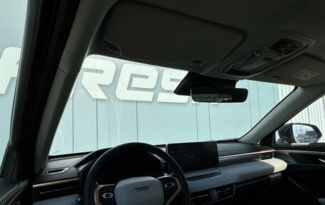 Haval Jolion, 2025 год, 2 159 000 рублей, 6 фотография