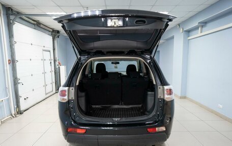 Mitsubishi Outlander III рестайлинг 3, 2012 год, 1 689 000 рублей, 11 фотография