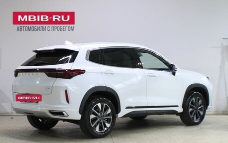 CheryExeed LX, 2024 год, 2 199 000 рублей, 2 фотография