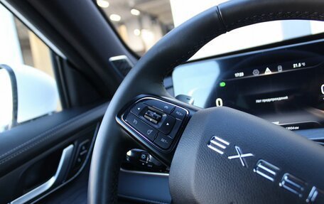 CheryExeed LX, 2024 год, 2 199 000 рублей, 14 фотография