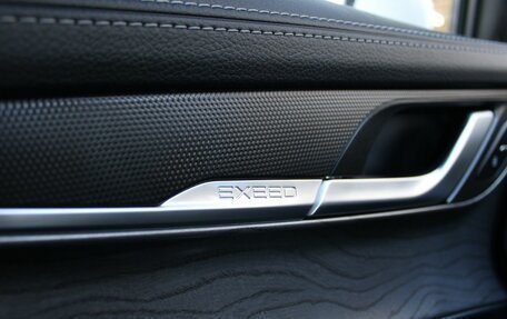 CheryExeed LX, 2024 год, 2 199 000 рублей, 10 фотография