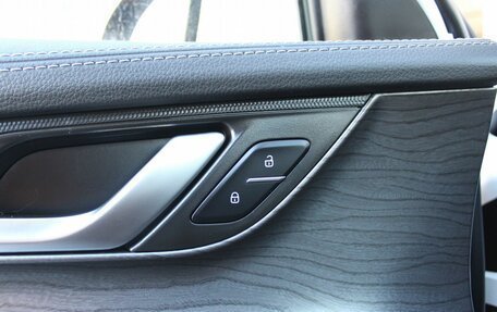 CheryExeed LX, 2024 год, 2 199 000 рублей, 11 фотография