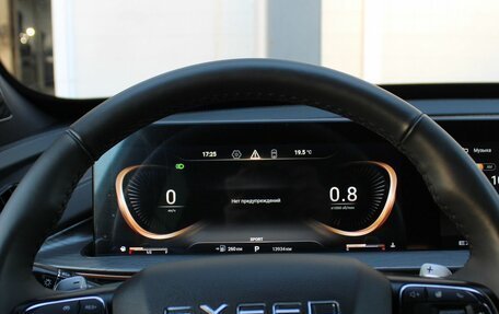 CheryExeed LX, 2024 год, 2 199 000 рублей, 15 фотография