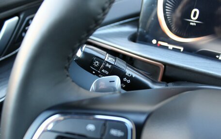 CheryExeed LX, 2024 год, 2 199 000 рублей, 13 фотография