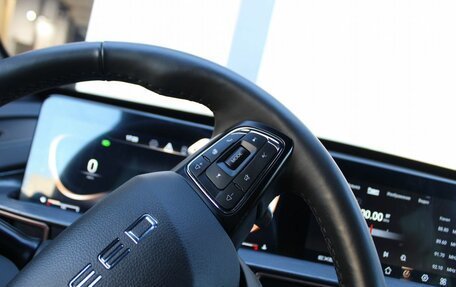 CheryExeed LX, 2024 год, 2 199 000 рублей, 16 фотография