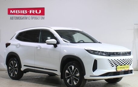CheryExeed LX, 2024 год, 2 199 000 рублей, 3 фотография