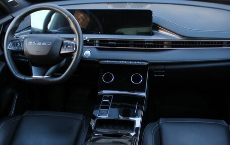 CheryExeed LX, 2024 год, 2 199 000 рублей, 12 фотография