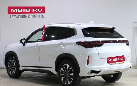 CheryExeed LX, 2024 год, 2 199 000 рублей, 4 фотография