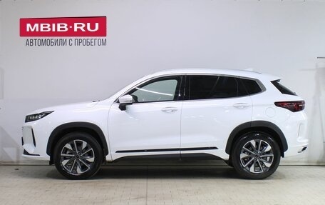 CheryExeed LX, 2024 год, 2 199 000 рублей, 7 фотография