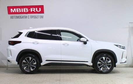 CheryExeed LX, 2024 год, 2 199 000 рублей, 8 фотография