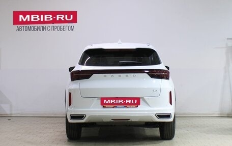 CheryExeed LX, 2024 год, 2 199 000 рублей, 6 фотография