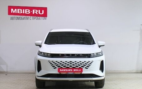 CheryExeed LX, 2024 год, 2 199 000 рублей, 5 фотография