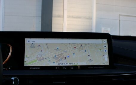 CheryExeed LX, 2024 год, 2 199 000 рублей, 20 фотография