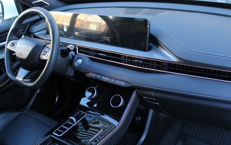 CheryExeed LX, 2024 год, 2 199 000 рублей, 25 фотография