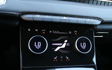 CheryExeed LX, 2024 год, 2 199 000 рублей, 22 фотография