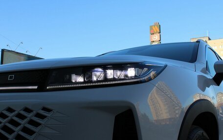 CheryExeed LX, 2024 год, 2 199 000 рублей, 32 фотография