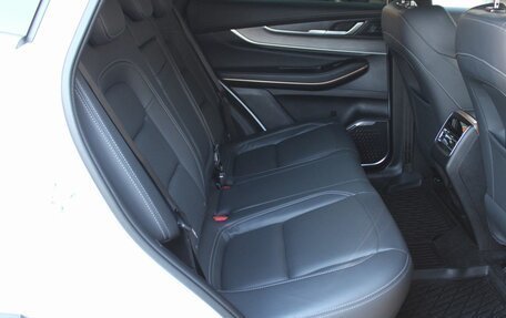CheryExeed LX, 2024 год, 2 199 000 рублей, 28 фотография