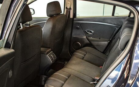 Renault Megane III, 2013 год, 720 000 рублей, 11 фотография