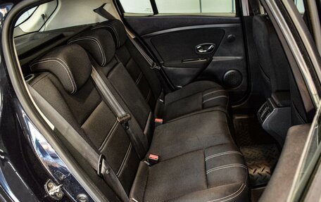 Renault Megane III, 2013 год, 720 000 рублей, 7 фотография