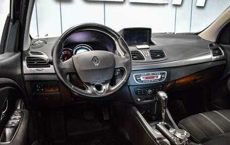 Renault Megane III, 2013 год, 720 000 рублей, 6 фотография