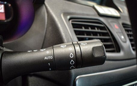 Renault Megane III, 2013 год, 720 000 рублей, 14 фотография