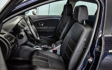 Renault Megane III, 2013 год, 720 000 рублей, 10 фотография