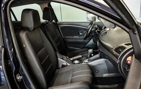 Renault Megane III, 2013 год, 720 000 рублей, 8 фотография