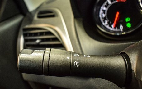 Renault Megane III, 2013 год, 720 000 рублей, 13 фотография