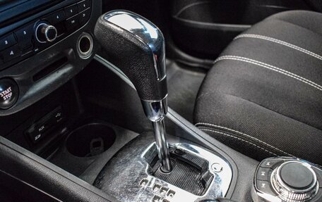 Renault Megane III, 2013 год, 720 000 рублей, 16 фотография