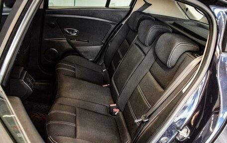 Renault Megane III, 2013 год, 720 000 рублей, 9 фотография